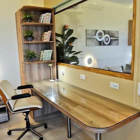 Apartment Studio57 Rhodes City