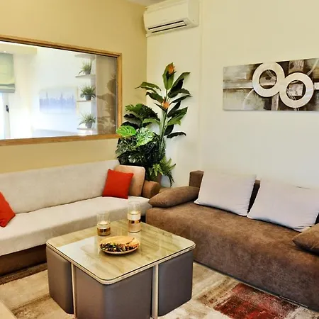 Studio57 Appartamento Rhodes City