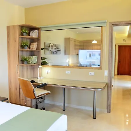 Apartment Studio57 *