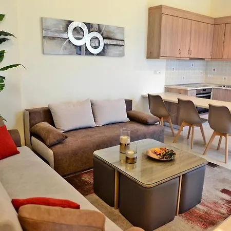 Apartment Studio57 *